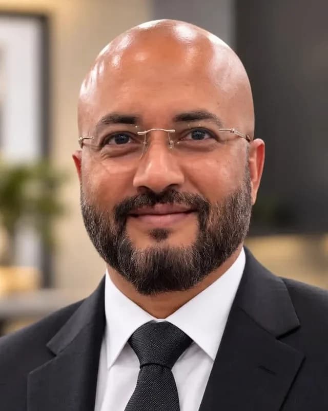 Sam Rahman, Founder, BookedEngine AI